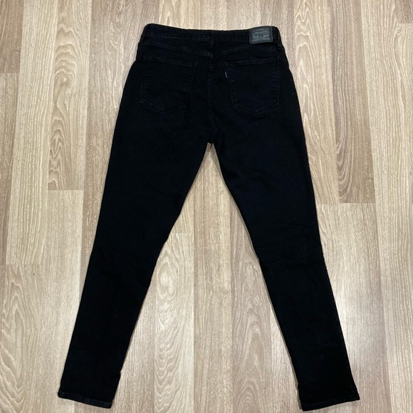 Levi’s 721 - high rise skinny - 32 - Picture 2 of 5